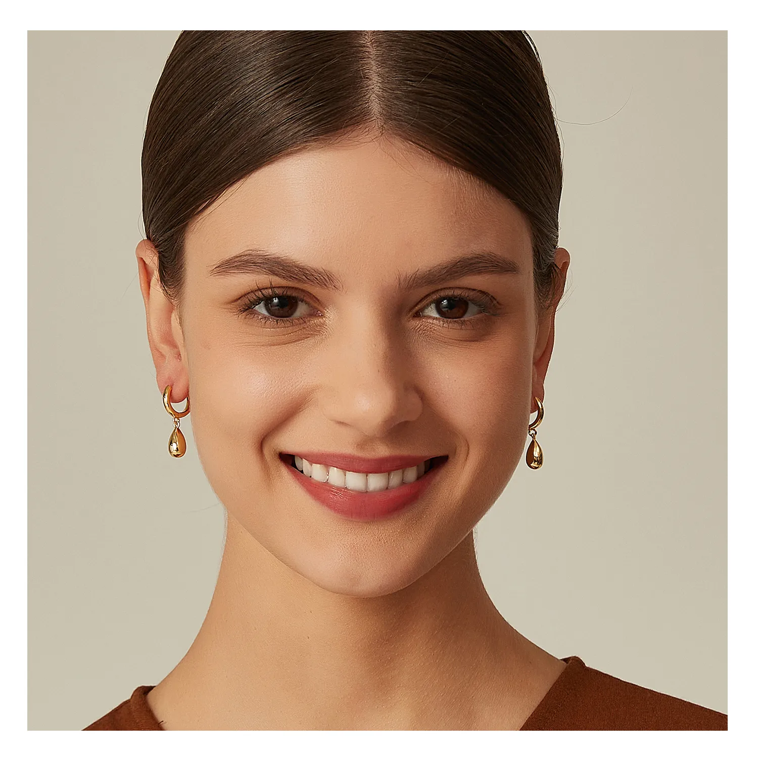Feedback from Fashion Accessories Store owner,  California, USA