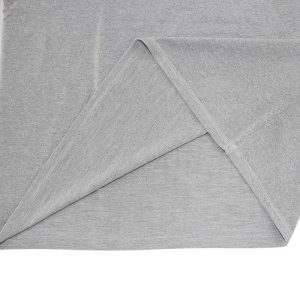 test_Men’s Solid Color Hip-Hop Round Neck Short Sleeve Regular Fit Men’s Sets