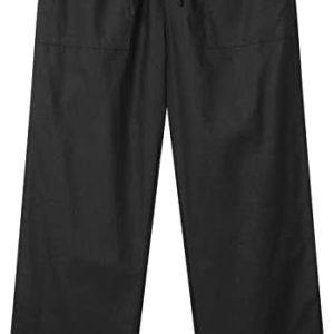 test_Men’s Solid Color Men’s Clothing