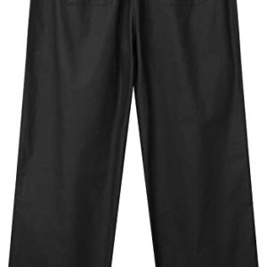 test_Men’s Solid Color Men’s Clothing
