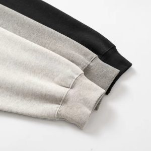 test_Men’s Sweater/Fleece Shirt Pullovers Long Sleeve Men’s Hoodies & Sweatshirts Streetwear Letter