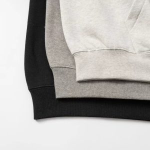 test_Men’s Sweater/Fleece Shirt Pullovers Long Sleeve Men’s Hoodies & Sweatshirts Streetwear Letter