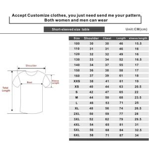 test_Men’s T-shirt Short Sleeve Basic National Flag Letter Gradient Color