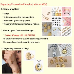 test_Simple Style Solid Color Titanium Steel Men’s Cufflinks Lavalier